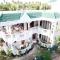 The Beach House Carabao Island