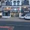 The Strand Hotel