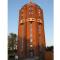 Holiday flat im Wasserturm Güstrow - DMS01100b-P