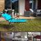 Bel appartement Socoa/Urrugne 3*** terrasse jardin