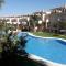 Duquesa Fairways, a spacious apartment with fabulous views and facilities