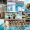 Lobios Caldaria Hotel Balneario