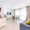 Modern Flat Las Canteras