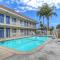 Motel 6-Costa Mesa, CA