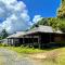 RAIATEA - Bungalow Nautilus Lagoon