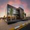 Mirada Gold Jizan - Chalets & Holiday Homes