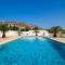 Holiday Home Olivos by Interhome