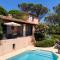 Villa Golf Azur