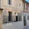 Arles : maison de ville a deux pas de tour Luma