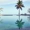 Hibiscus Earth Private Pool Villa A CGH Earth SAHA Experience