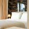 Rans Luxury Villas & Suites in Corfu with swimming pool