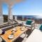 Luxury apartment stunning seaview BS 3104