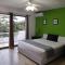 Hotel Green 16