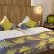 Business Boardinghouse Augsburg, zentral, ruhig & mit Parkplatz