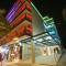 Hotel Europa Splash & Spa
