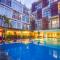 Horison Seminyak Bali