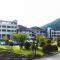 Sancheong Korean Medicine Family Hotel
