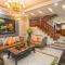 Sapa Unique Villa