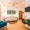 Curcumelli Luxury Suites - Pinia