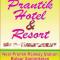 Prantik Hotel And Resort