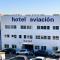 Hotel Aviación
