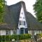 Weidemannhaus Wohnung 7 "Anthroposophie"