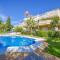 Refurbished 2-Bed Apartment Burriana Beach.