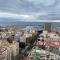 Apartamento 24th floor & sea view