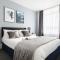 Beautiful Central 4 Bedroom Apart next2 KingsCross