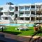 Beautiful, modern apartment in sunny Corralejo