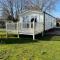 private rented caravan situated at Southview holiday park