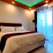 Ercolano Luxury Suite