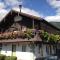 Linderhof Inn