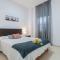 Centro 4 Rooms 3 baños Parking