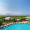 Cornelia Diamond Golf Resort & Spa - All Inclusive