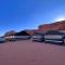 Wadi Rum Tents