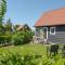 Holiday Home Zeeuwse Cottage Wemeldinge-1 by Interhome