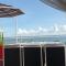 L'Orion Bleu Bellatrix Studio Vue sur mer avec une terrasse de 40m2