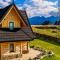 Domek na Gubałówce & Apartamenty - Premium Chalets & Luxury Apartments Gubałówka Zakopane