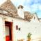 Trulli Antica Fonte Luxury Suite