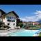 Maison piscine privé 10 min Annecy, 30 min Genève, 45 min stations