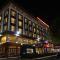 Raaj Bhaavan Clarks Inn Chennai