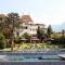 Hotel Castel Rundegg (Adults Only)