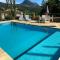 Sítio N#1 da Serra Perfeito para famílias com bebês e crianças Piscina aquecida e limpeza incluídos