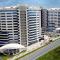 7 star Weekend studio at Rajhans Belliza by Global Hospitality