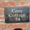 Cosy Cottage,The Paddock BARMSTON. NR BRIDLINGTON