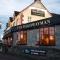 The Highwayman Inn