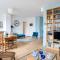 Apartment Le six by Interhome