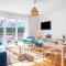 Apartment Les Jardins d'Oihana by Interhome