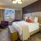 SAHARA Las Vegas - Marra Style King